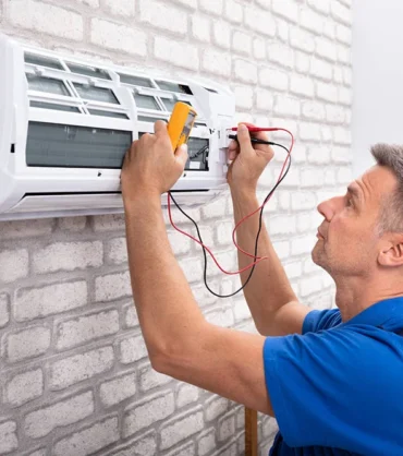 Ducting and AC Installation