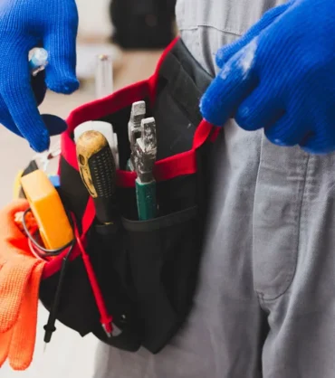 Plumbing and Sanitary Solutions