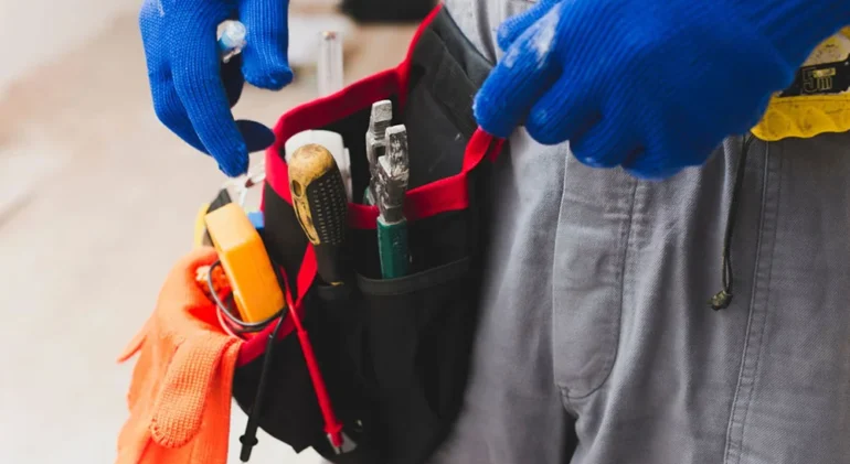 Plumbing and Sanitary Solutions