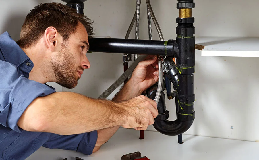 Plumbing and Sanitary Solutions